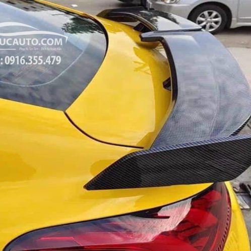 độ_đuôi_cá_thể_thao_xe_hơi