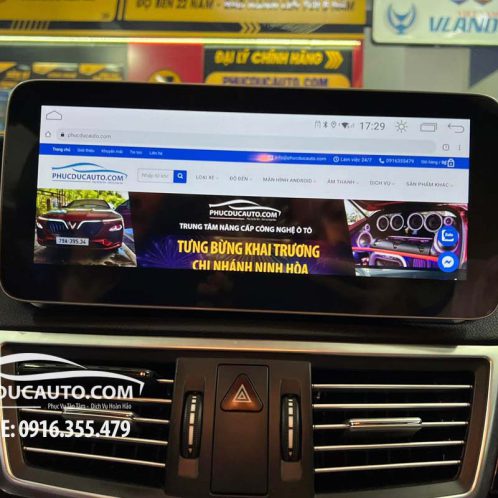 man_hinh_android_fly_mercedes