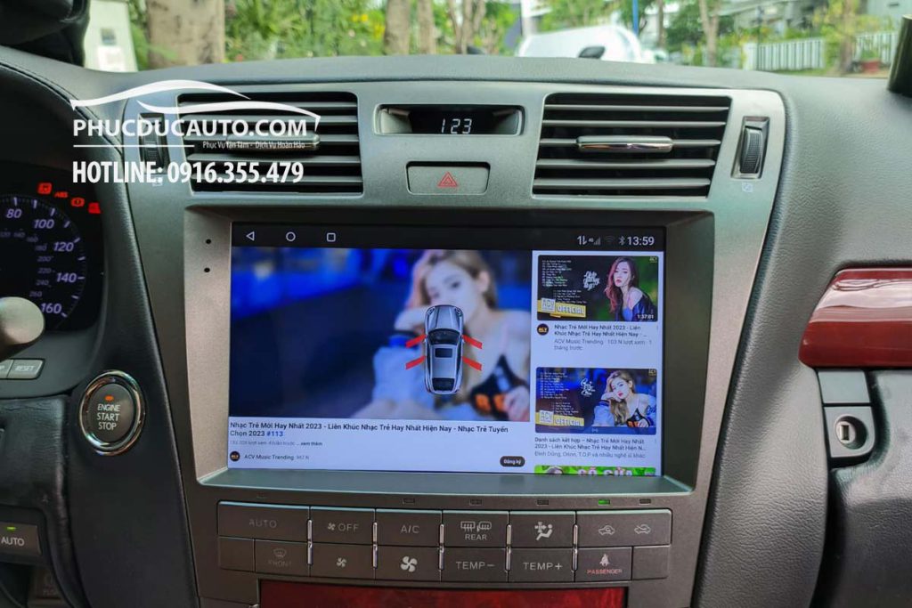 man_hinh_nakamichi_lexus_ls460