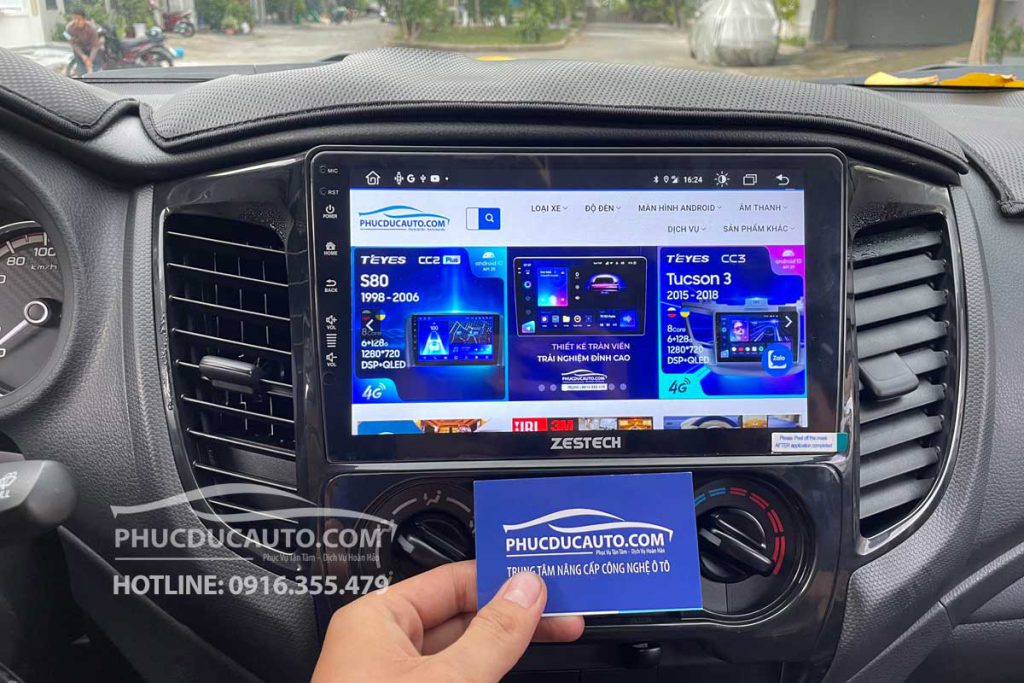 man_hinh_Z800_pro_mitsubishi_triton