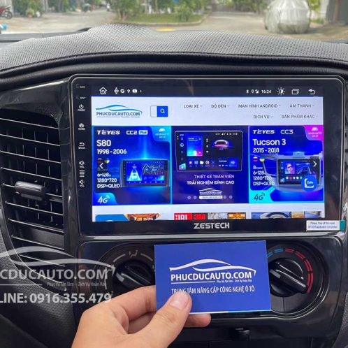 man_hinh_Z800_pro_mitsubishi_triton