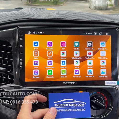 man_hinh_Z800_pro_mitsubishi_triton