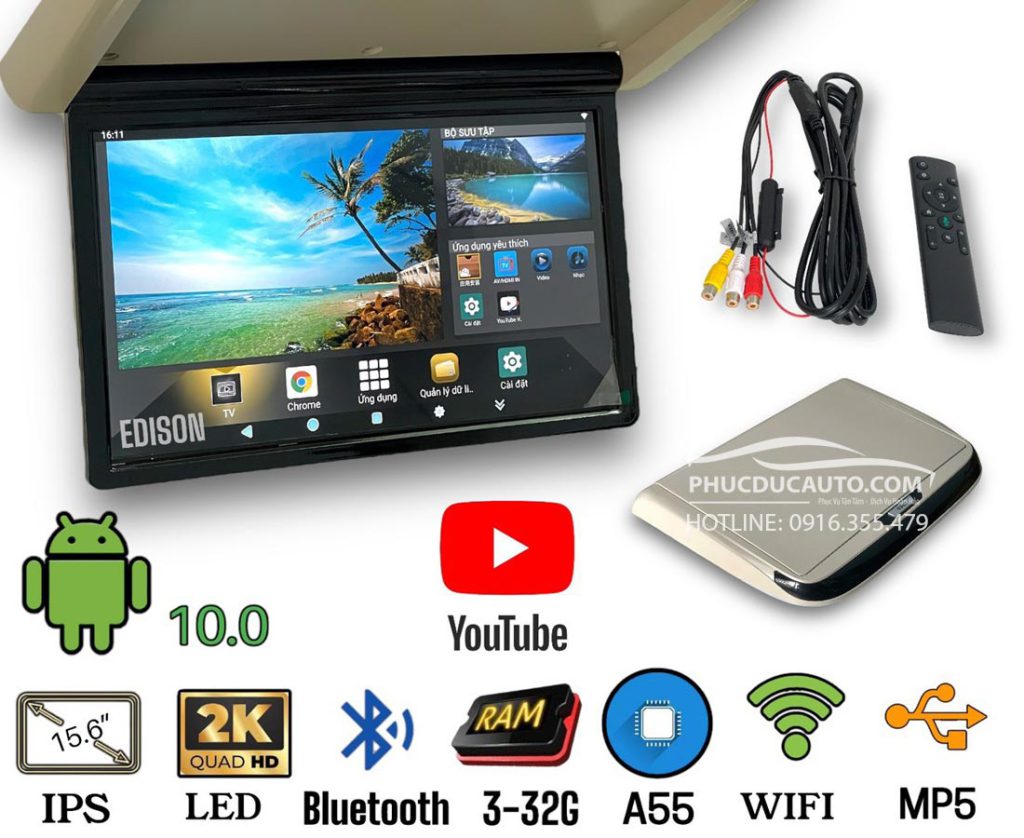 màn_hình_ốp_trần_android_xe_hơi