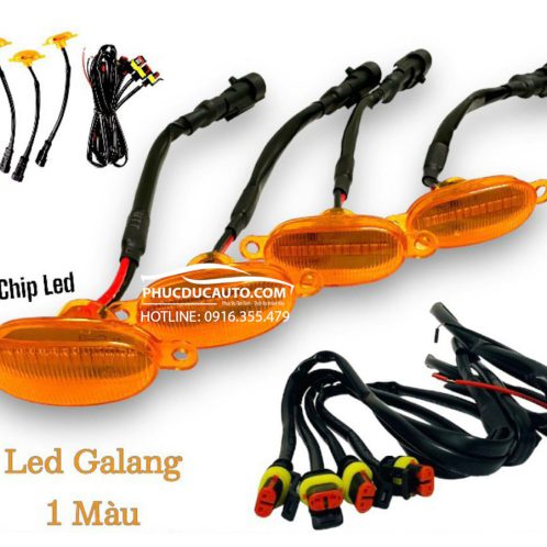 độ_đèn_led_calang_ford_ranger_2023