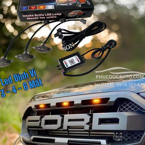 độ_đèn_led_calang_ford_ranger_2023