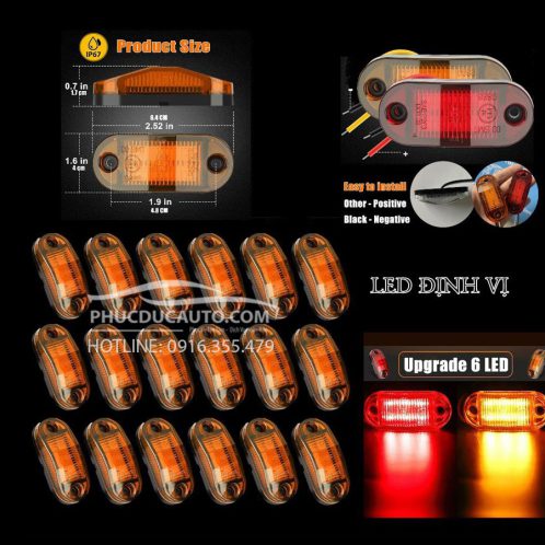 độ_đèn_led_calang_ford_ranger_2023