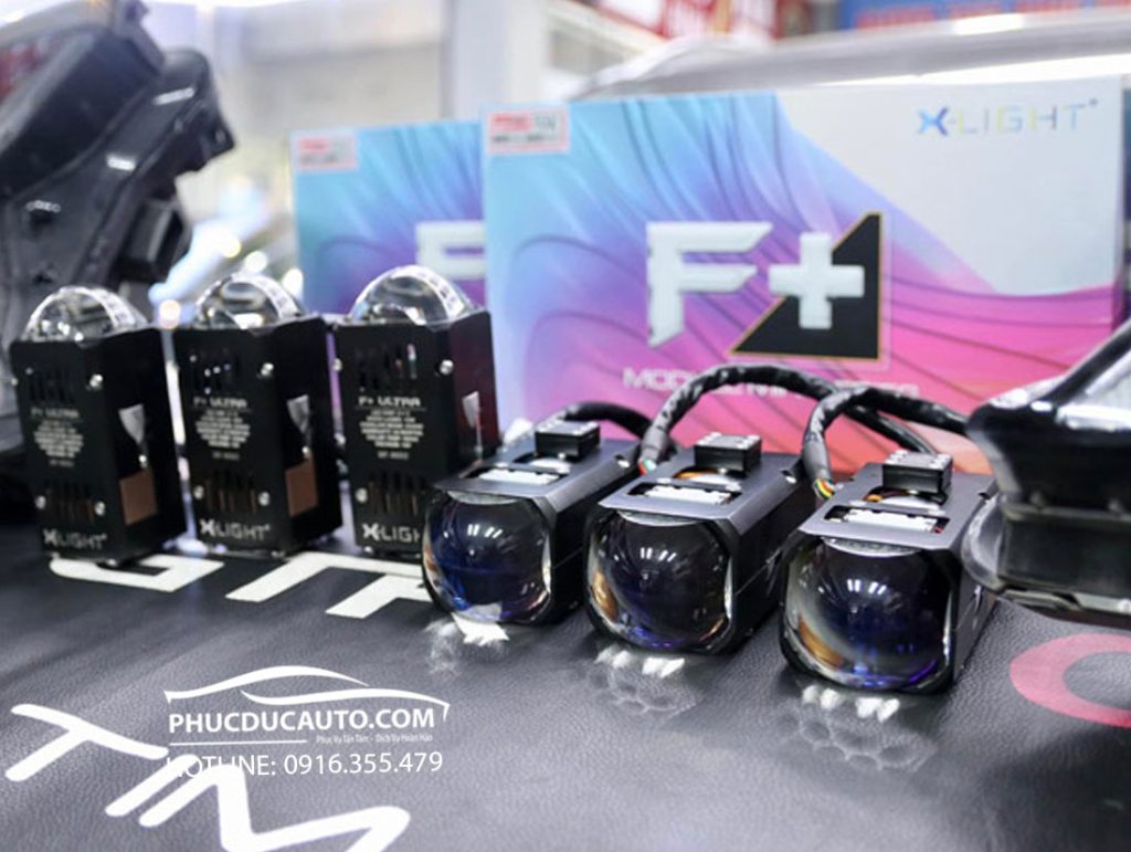 độ_bi_led_mini_xlight_f_pro