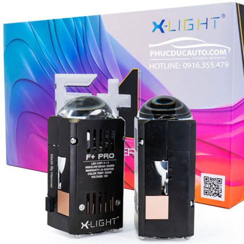 độ_bi_led_mini_xlight_f_pro
