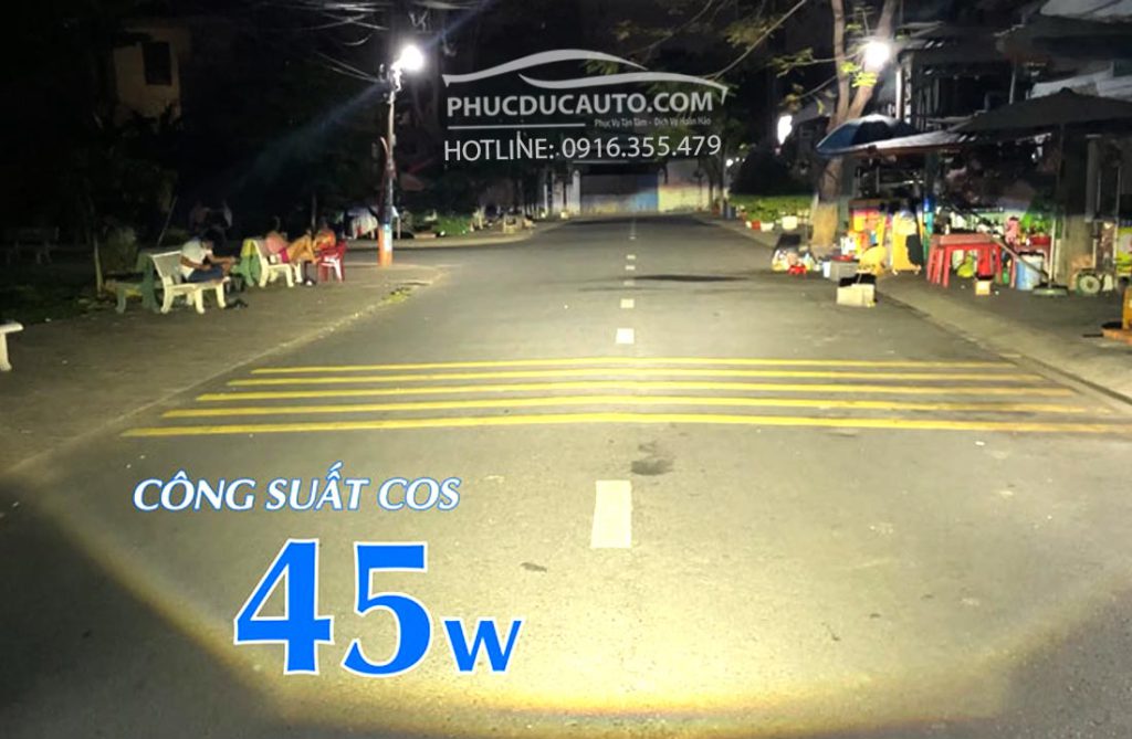 độ_bi_led_mini_xlight_f_pro