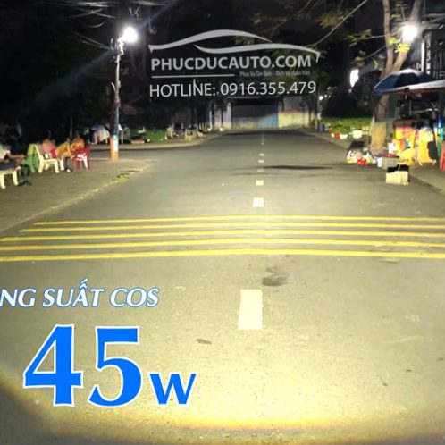 độ_bi_led_mini_xlight_f_pro