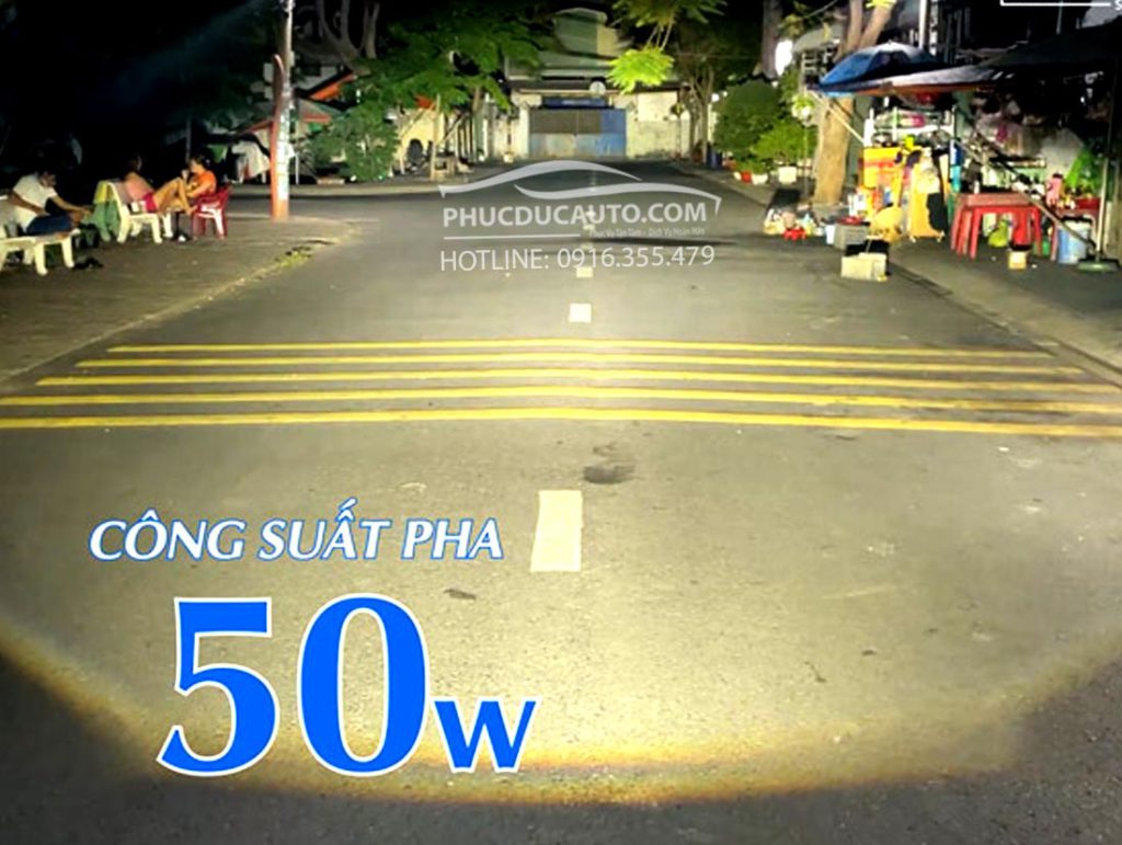 độ_bi_led_mini_xlight_f_pro