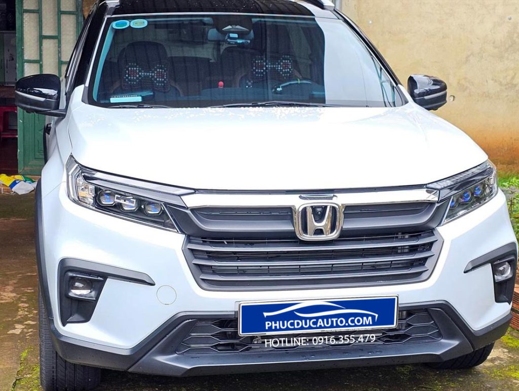 độ_bi_gầm_led_a9_pro_honda_brv_2023