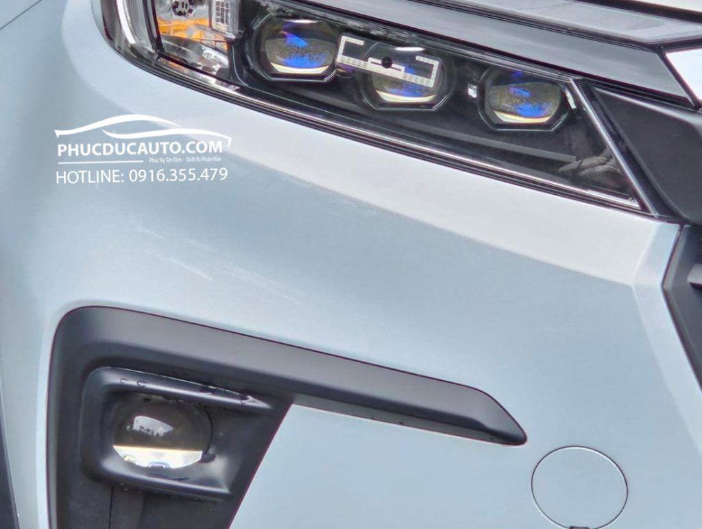 độ_bi_gầm_led_a9_pro_honda_brv_2023