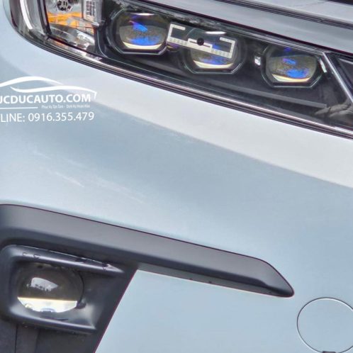 độ_bi_gầm_led_a9_pro_honda_brv_2023