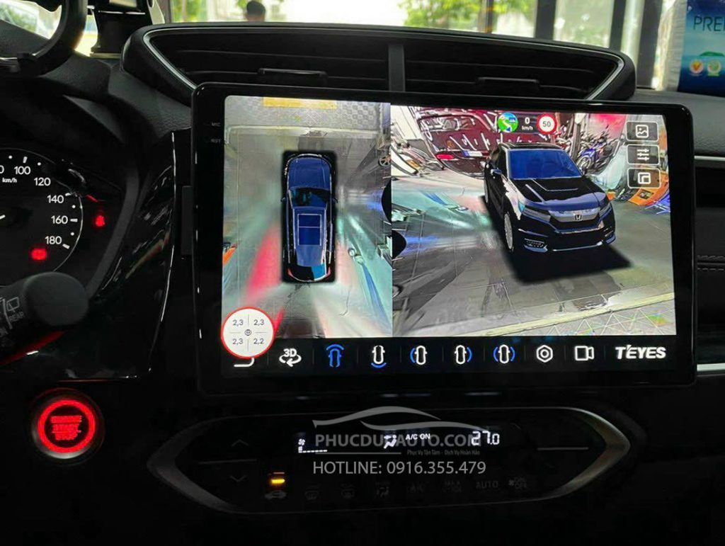 màn_hình_android_teyes_honda_brv_2023