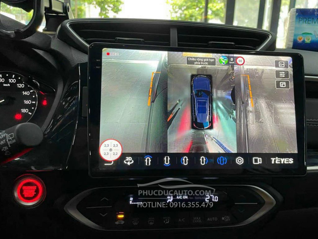 màn_hình_android_teyes_honda_brv_2023