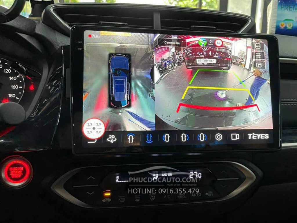 màn_hình_android_teyes_honda_brv_2023