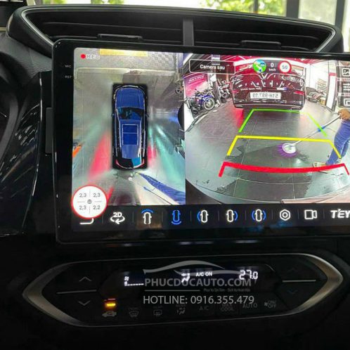 màn_hình_android_teyes_honda_brv_2023