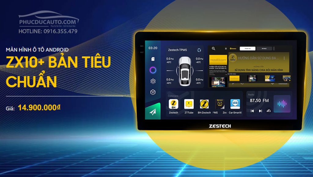 màn_hình_zestech_zx10+_bản_tiêu_chuẩn