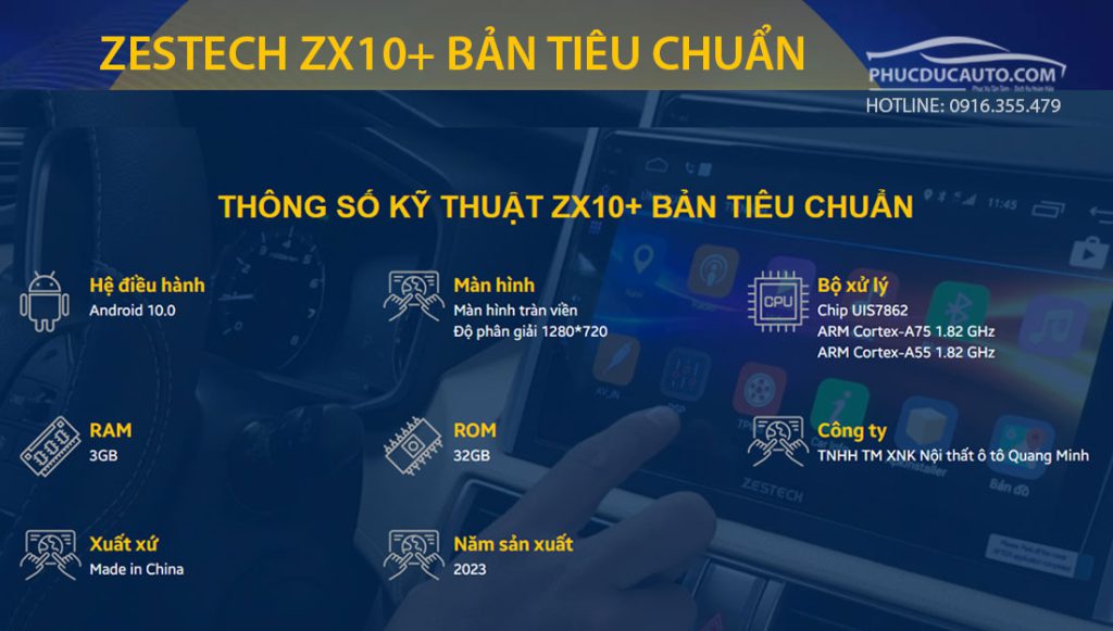 màn_hình_zestech_zx10+_bản_tiêu_chuẩn