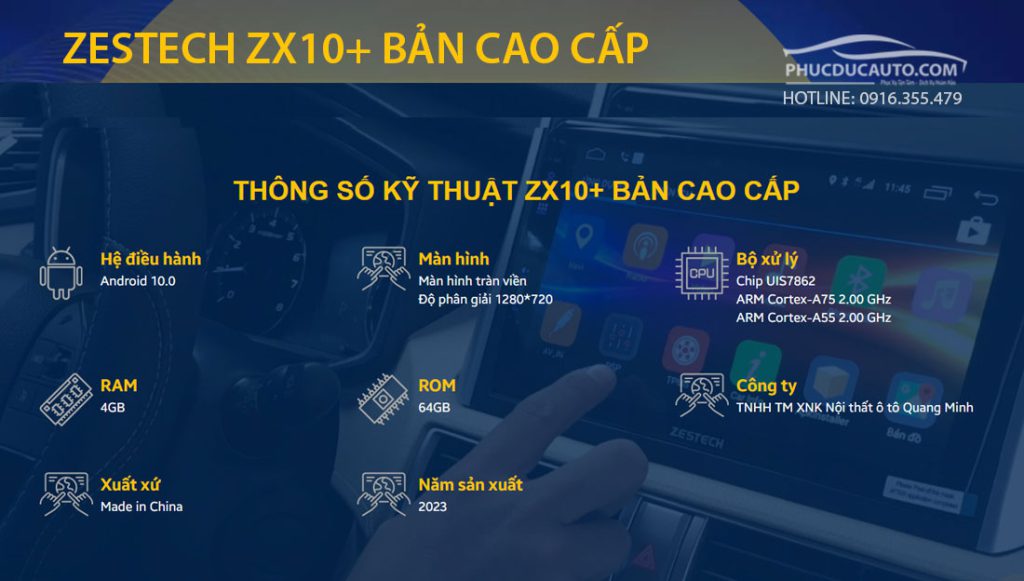 màn_hình_zestech_zx10_plus_bản_cao_cấp