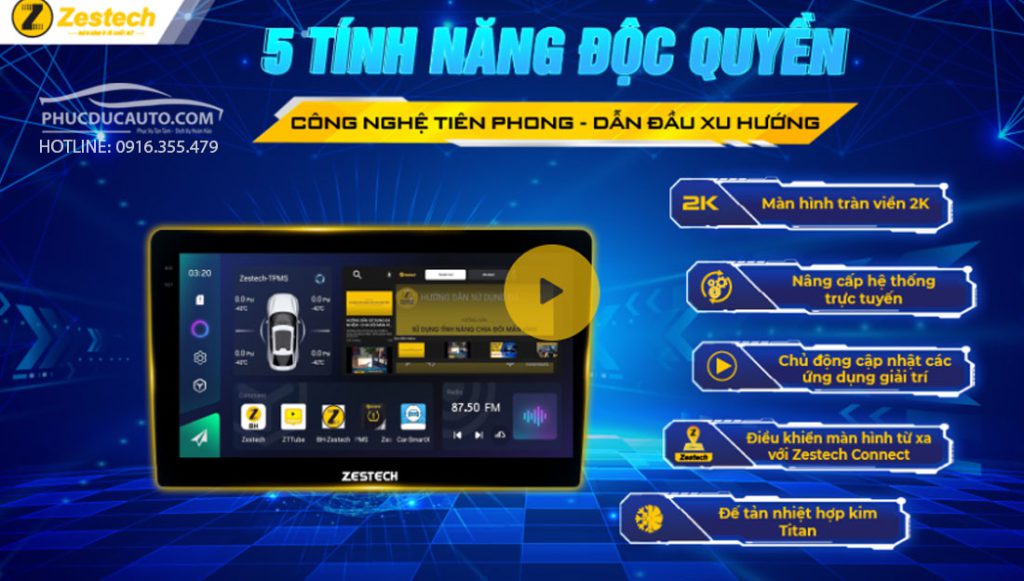 màn_hình_zestech_zx10_plus_bản_cao_cấp