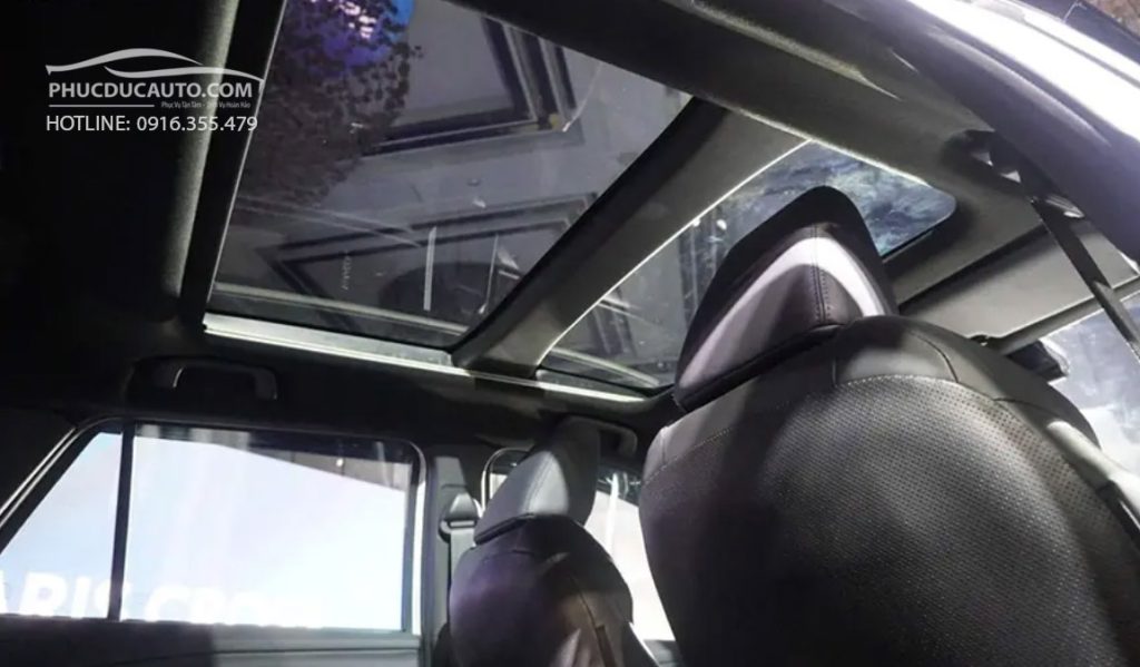 nội_thất_toyta_yaris_cross_2024