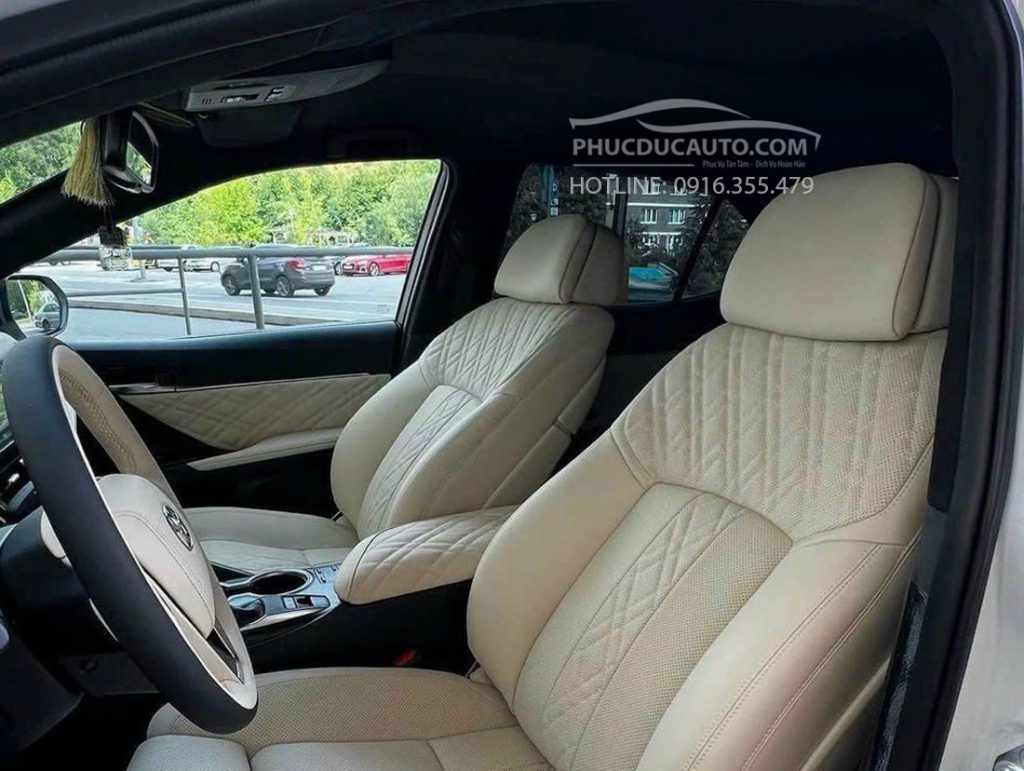 bọc_ghế_da_toyota_camry