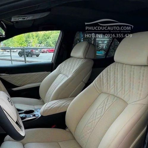 bọc_ghế_da_toyota_camry