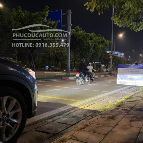 bi_gầm_led_pro_a9_mazda_cx5