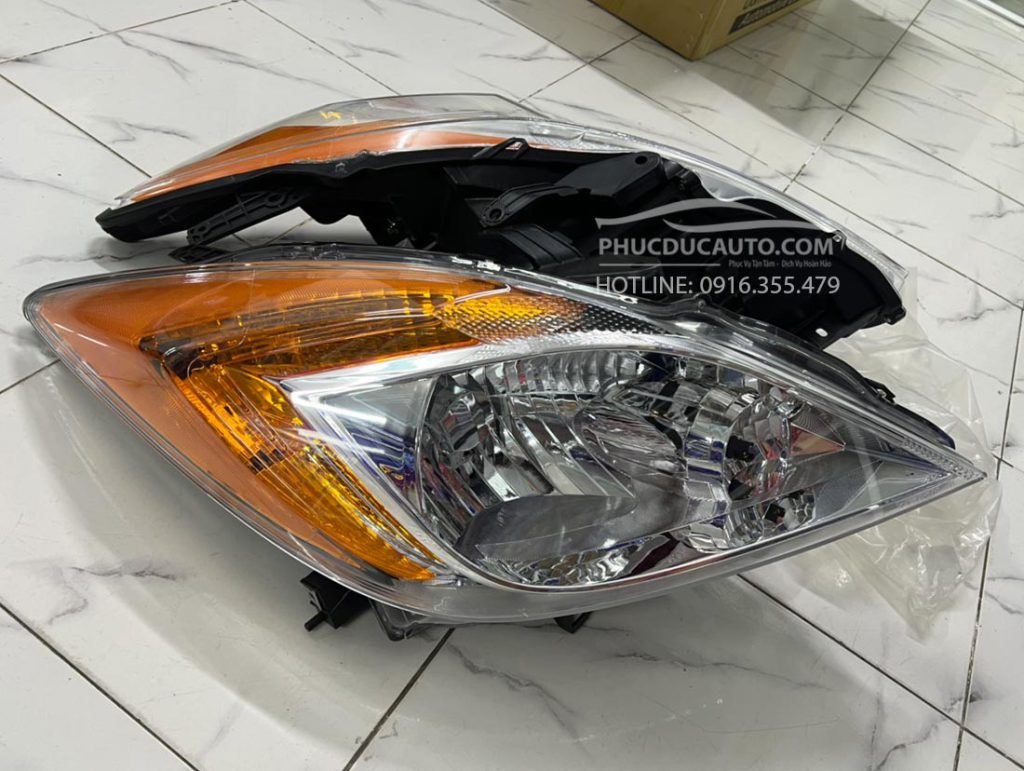 đèn_pha_zin_Mazda_BT50