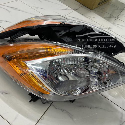 đèn_pha_zin_Mazda_BT50