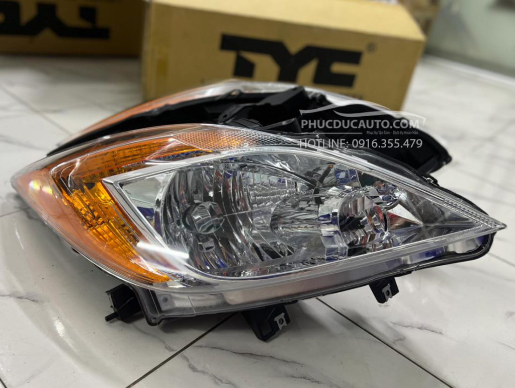 đèn_pha_zin_Mazda_BT50