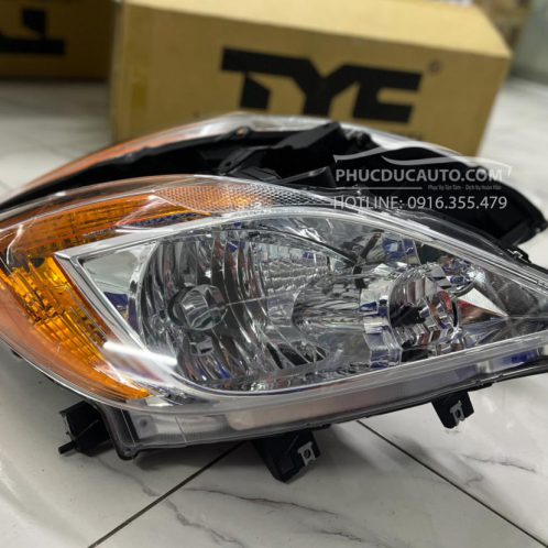 đèn_pha_zin_Mazda_BT50