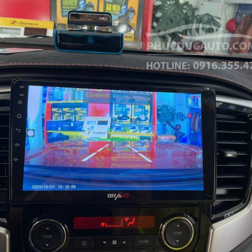 màn_hình_bravo_b10_plus_mitsubishi_triton