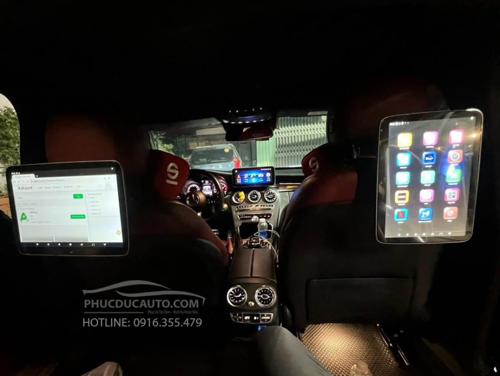 màn_hình_gối_đầu_12_inch_mercedes