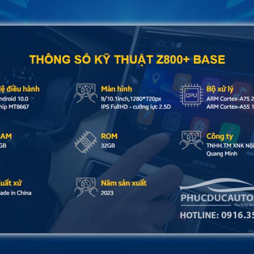 khuyến_mãi_zestech_z800_plus_base_cho_xe_hơi