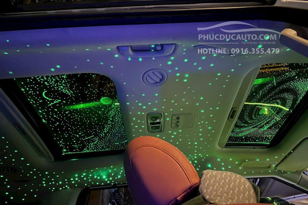 độ_trần_sao_rơi_kèm_sao_băng_carnival