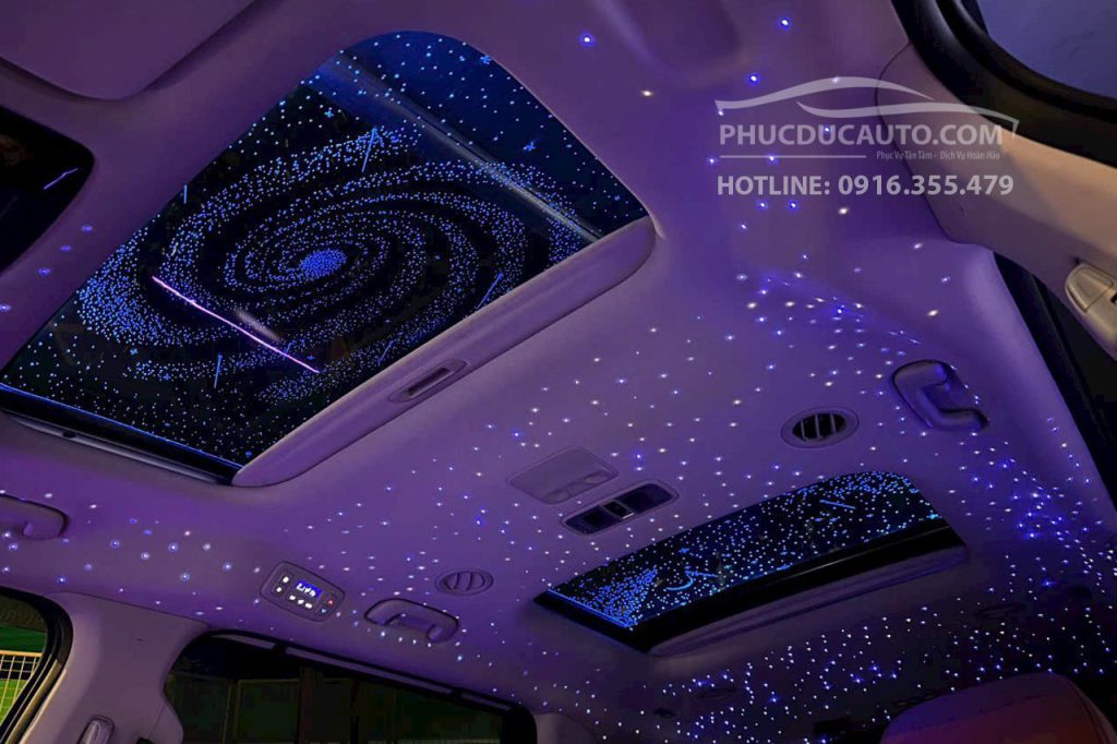 độ_trần_sao_rơi_kèm_sao_băng_carnival