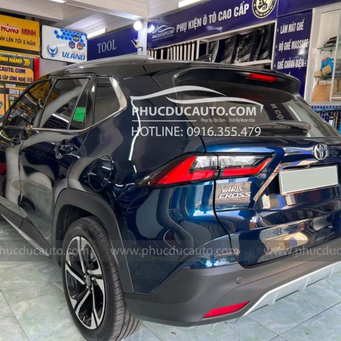 toyota-yaris-cross-độ-cốp-điện-tự-động