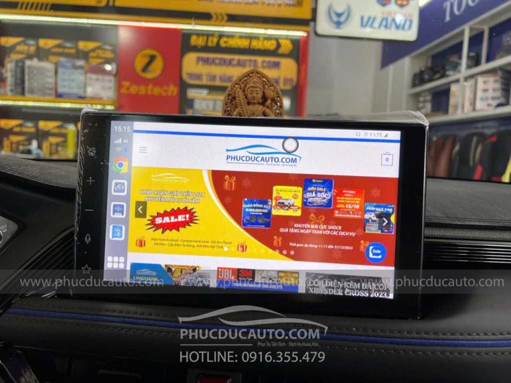 yaris_cross_gắn_box_android_winca