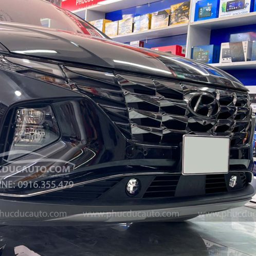 độ_bi_gầm_led_pro_a9_hyundai_tucson_2024
