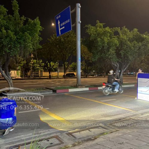 độ_bi_gầm_led_pro_a9_hyundai_tucson_2024