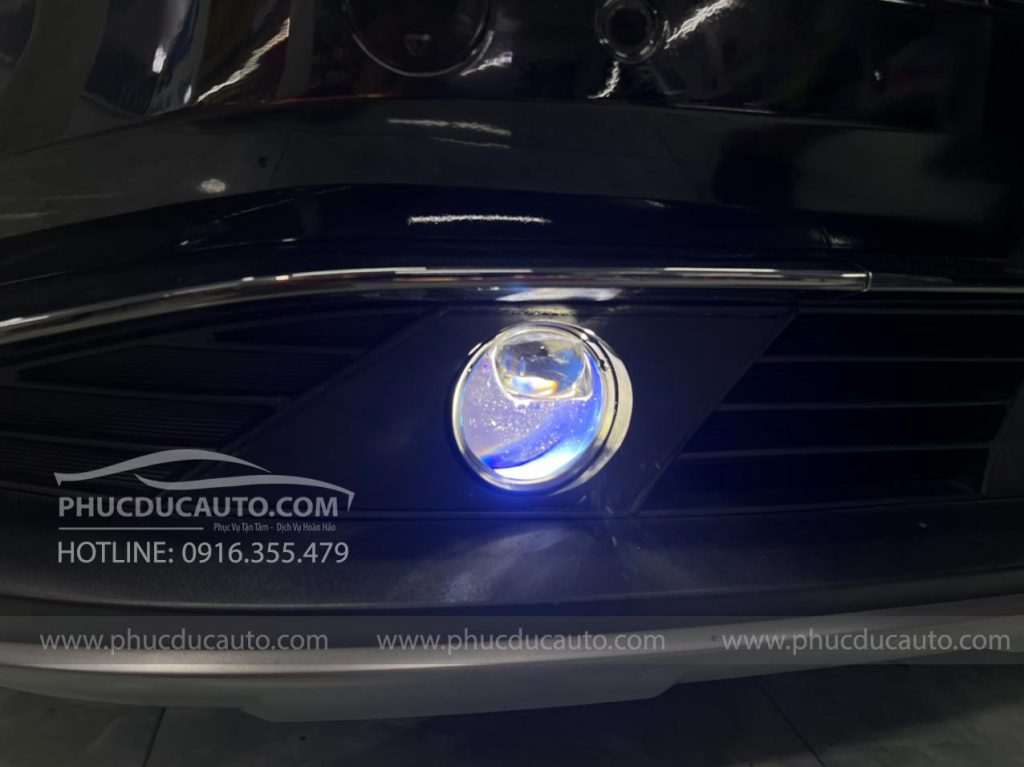 độ_bi_gầm_led_pro_a9_hyundai_tucson_2024