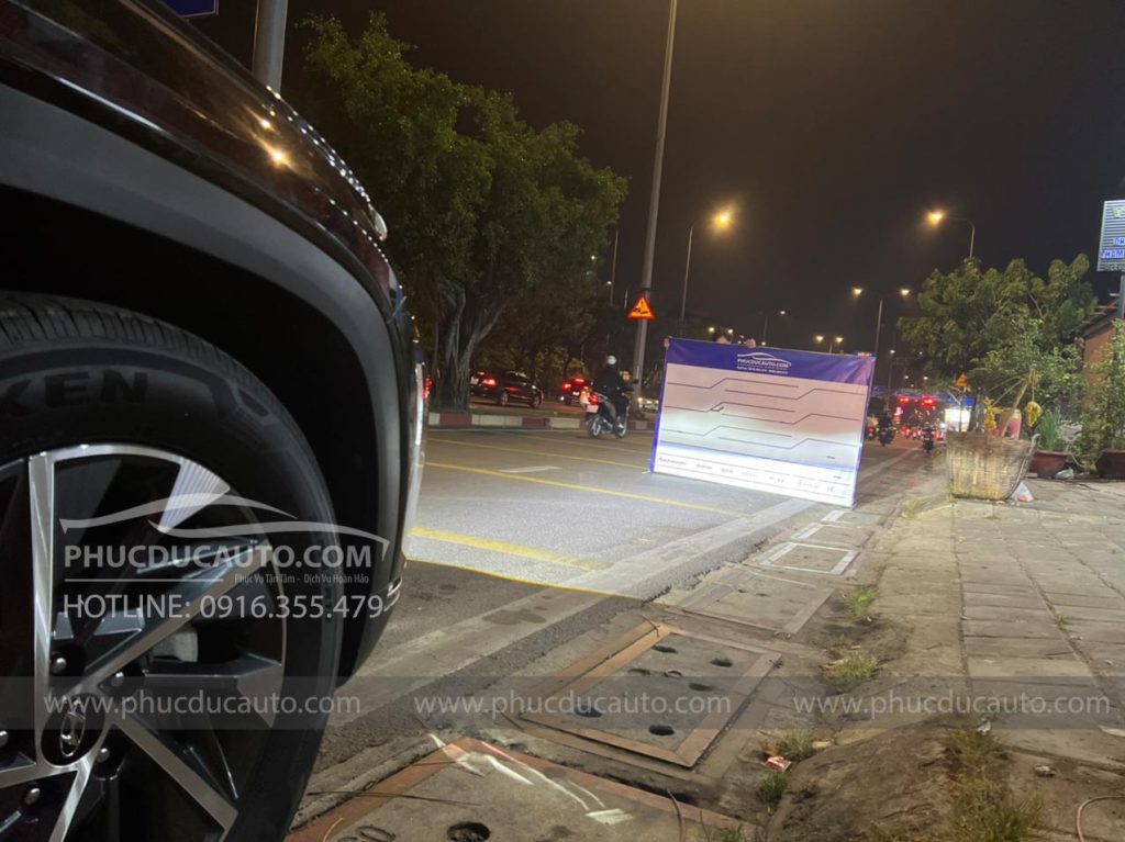 độ_bi_gầm_led_pro_a9_hyundai_tucson_2024