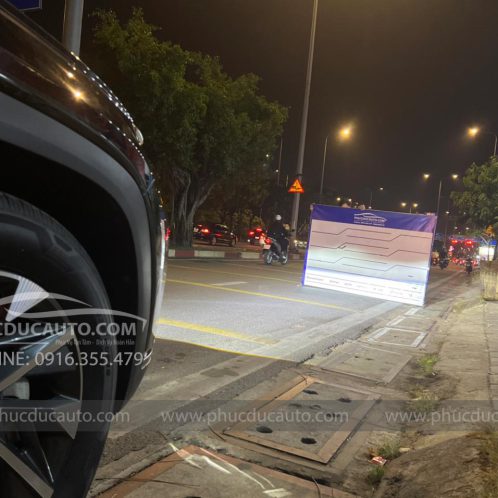 độ_bi_gầm_led_pro_a9_hyundai_tucson_2024