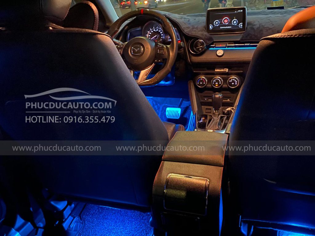 độ_đèn_led_nội_thất_mazda2