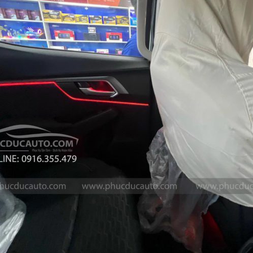 isuzu_dmax_độ_led_nội_thất