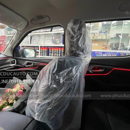 isuzu_dmax_độ_led_nội_thất