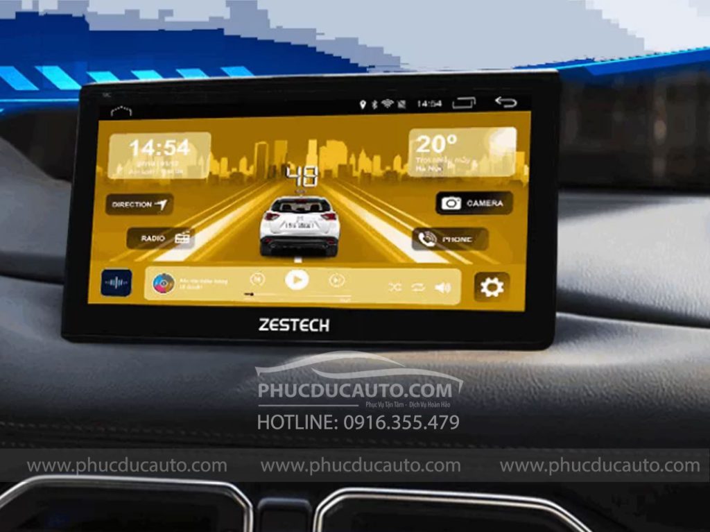 android_box_dx350_cho_bmw